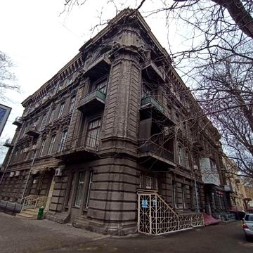 Продаж,  Квартира,  5 кімнат,  167 м²,  Успенская,  Центр,  Одесса