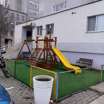 Продаж,  Квартира,  1 кімната,  23 м²,  ЖК Солнечный дом 1,  Атамана Головатого,  Пересыпь,  Одесса