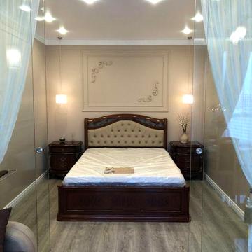 Продаж,  Квартира,  1 кімната,  55 м²,  ЖК Новий берег,  Новобереговая,  Аркадия,  Одесса