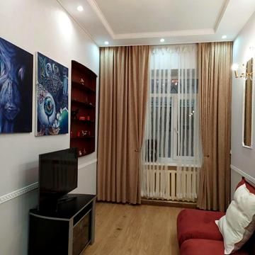 Продаж,  Квартира,  2 кімнати,  62 м²,  Малая Арнаутская,  Центр,  Одесса