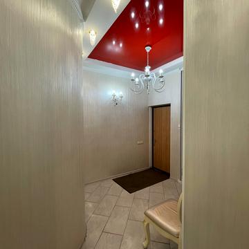 Продаж,  Квартира,  2 кімнати,  118 м²,  ЖК Французский - Стикон,  Французский бульвар,  Шевченко-Французский,  Одесса