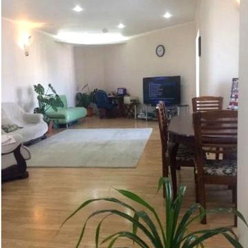 Продаж,  Квартира,  4 комнаты,  142 м²,  Армейская,  Фонтан,  Одесса