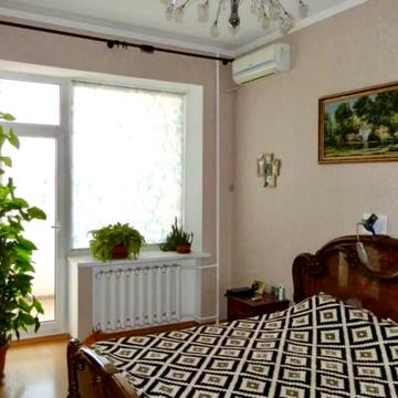 Продаж,  Квартира,  4 кімнати,  135 м²,  Тополевая,  Таирова,  Одесса