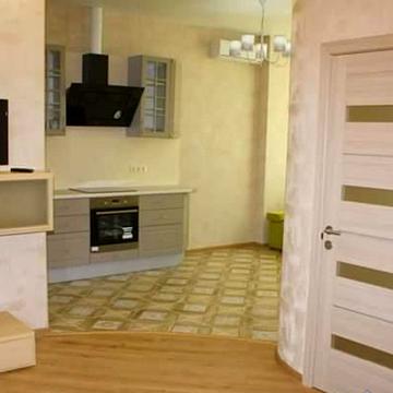 Продаж,  Квартира,  1 комната,  54 м²,  ЖК 7 Жемчужина,  Французский бульвар,  Шевченко-Французский,  Одесса