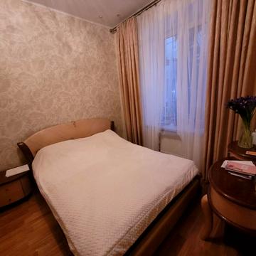 Продаж,  Квартира,  3 кімнати,  63 м²,  Большая Арнаутская,  Центр,  Одесса