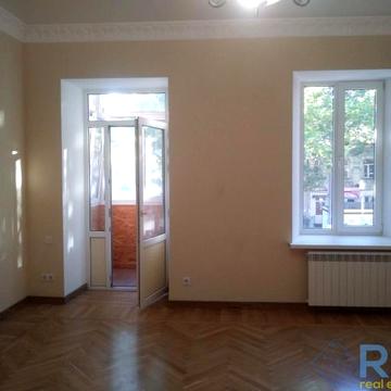Продаж,  Квартира,  3 кімнати,  96 м²,  Богдана Хмельницкого,  Молдаванка,  Одесса