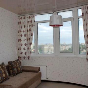Продаж,  Квартира,  1 кімната,  50 м²,  ЖК Малинівський,  Бреуса,  Черемушки,  Одесса