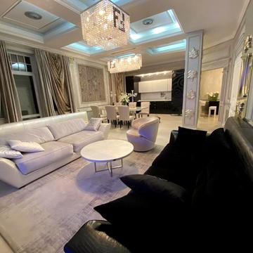 Продаж,  Квартира,  1 кімната,  115 м²,  ЖК Орфей,  Чайковского переулок,  Центр,  Одесса