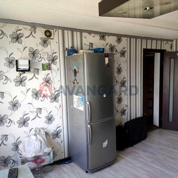 Чумаченко ул., 45, Коммунарский, Запоріжжя, Запорізька 21500.0 USD