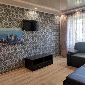 Продажа ухоженной 2 комн. квартиры вблизи метро Бот. Сад