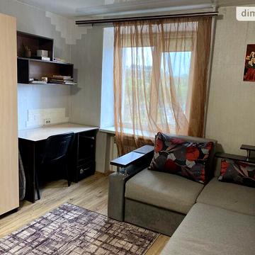 Продаж 1к Квартира Героїв Дніпра вулиця