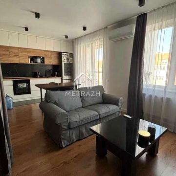 (21892) Продам 1к квартиру в новострое, Салтовка, 602й м/р, ЖК Салтовский