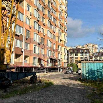 2-кімнатна квартира в ЖК Parkside / Парк Перемоги / Одеса ЖК Parkside