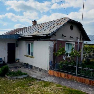 ПРОДАЖ приватного будинку, 33 сотих