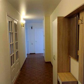Здається в оренду 3-х кімнатна квартира від власника. 69 м2. м-р Соляні (зупинка Млинна)