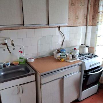 Продам 2к  квартиру АО ЖК Соцгород