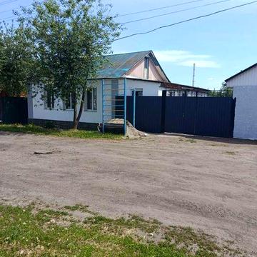 Продам Будинок з усіма зручностями