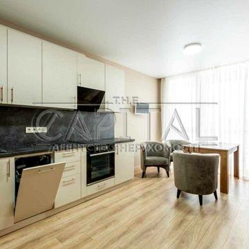 Продаж / Квартира / 48 м2 / ЖК Great / Дарницький район ЖК Great