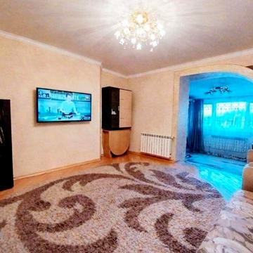 3 кімнатна квартира від ВЛАСНИКА (центр)