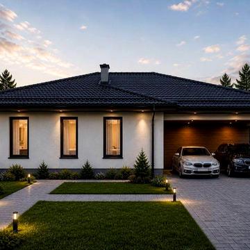 Продається будинок в с. Крушинка  КМ Golden City,  Престижна 17