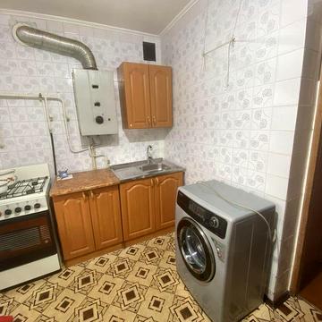 Оренда просторной 1-кім квартири