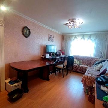 Продам 3к квартиру ул.Калиновая  ост.Янтарная