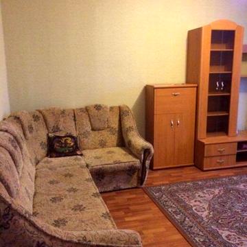 Сдам свою однокомнатную квартиру