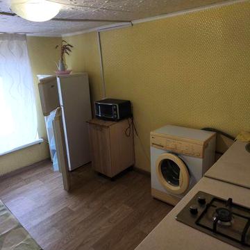 2-хк Воронцовский переудок