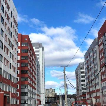 23500 ЖК Гидропарк ул.Борткевича 15 Продам 2 комнатную квартиру 56,5мAS ЖК Гидропарк