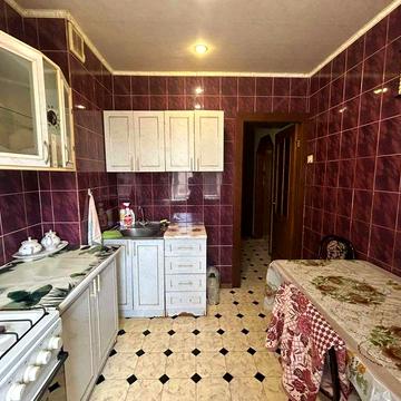 Продаж затишної двокімнатної квартири на Східному-1