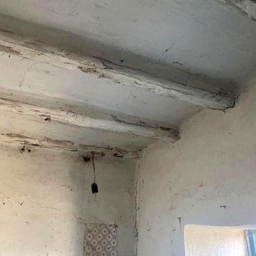 хата з ділянкою 44с
