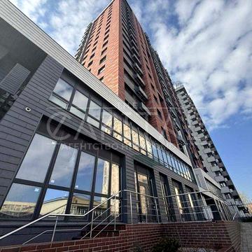 КОМОРА в подарунок !!! Продаж квартири ЖК West House/Вест-Хаус вул. Костанайська, 13 ЖК West House
