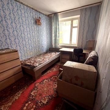 Продам 2 кімнати покровська 151