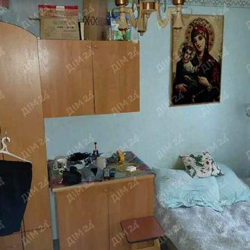 Бюджетний варіант житла в Розсошенцях