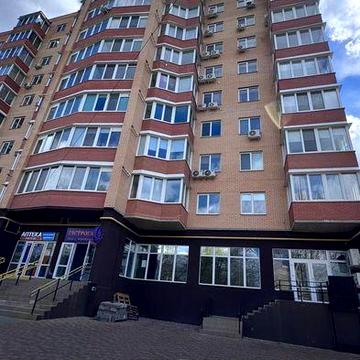 1 кімнатна квартира в ЖК Польський  бульвар.  Власник. ЖК Польський бульвар