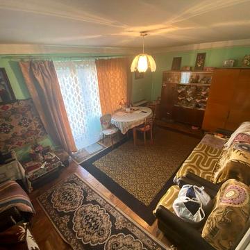 ‼️Продам квартиру у передмісті Берегова с. Велика Бакта