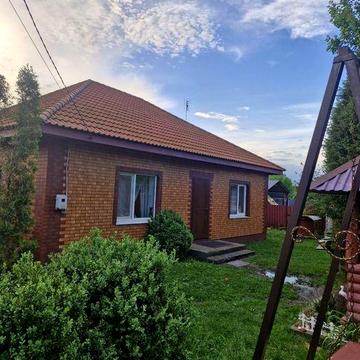 Продається будинок