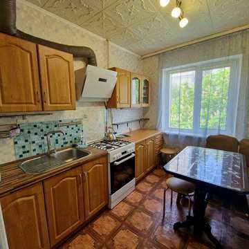 Продаж 3х квартири по вул. Соборності.