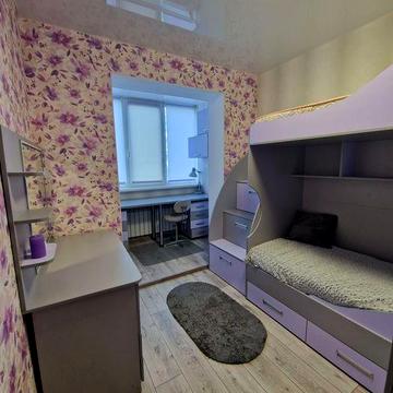 Продаж 3х квартири по вул. Соборності.