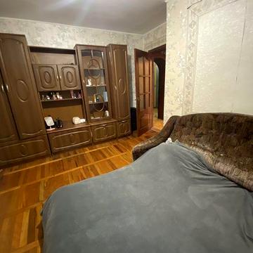 Здам 3х кім квартиру
