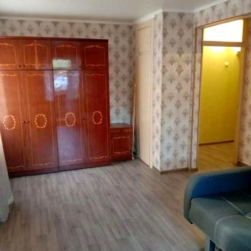 Оренда 1к квартири у Індустріальному районі