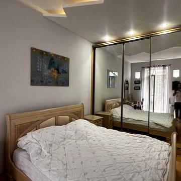 Пентхаус біля Оперного 210м2, $150.000