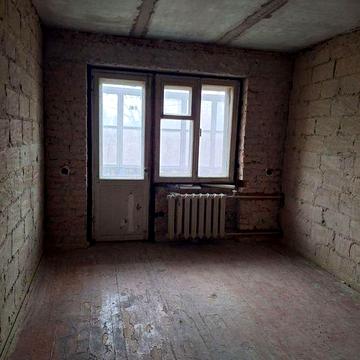 Продам однокомнатную квартиру в Харьве