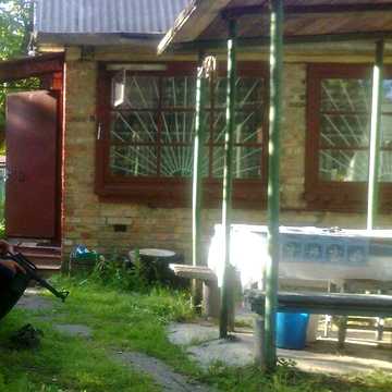 Продаж 1к Дім Синьоозерна вулиця