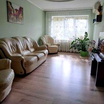 Продам 3 кімнатну квартиру в р-ні Пивзаводу