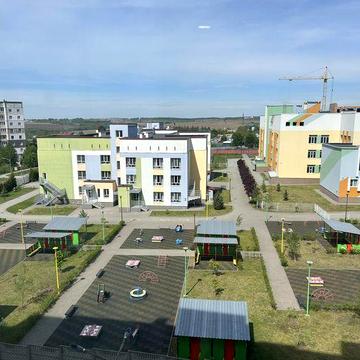 Довгострокова оренда квартири від власника район Озерна