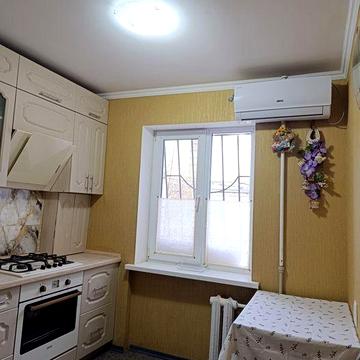 Оренда 1к квартири Слобожанський/Калинова/Косіора