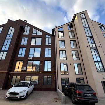 Продається 1-кімнатна Софіїська Борщагівка, Кільцева дорога.Окружна. ЖК Oazis Hills