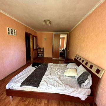 Продам 1-к квартиру на Павлово Поле, метро 23 Августа