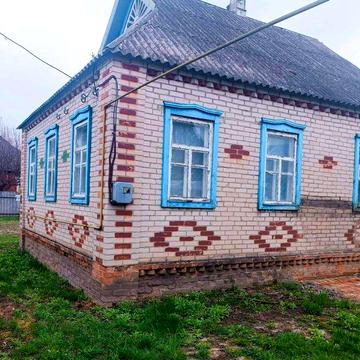 Продам будинок в Краснокутську